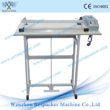 Plastic Food Containers Sealing Machine with Ce